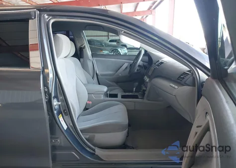 2011 Toyota Camry Se/Le/Xle из США, поврежденный, VIN 4T1BF3EK6B4699578